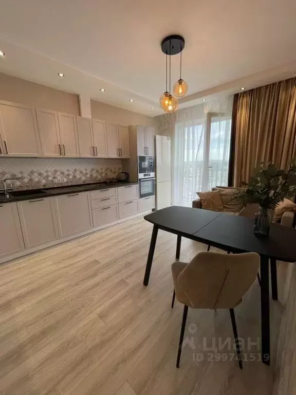 1-к кв. Иркутская область, Иркутск ул. Красных Мадьяр, 27 (40.0 м) - Фото 1