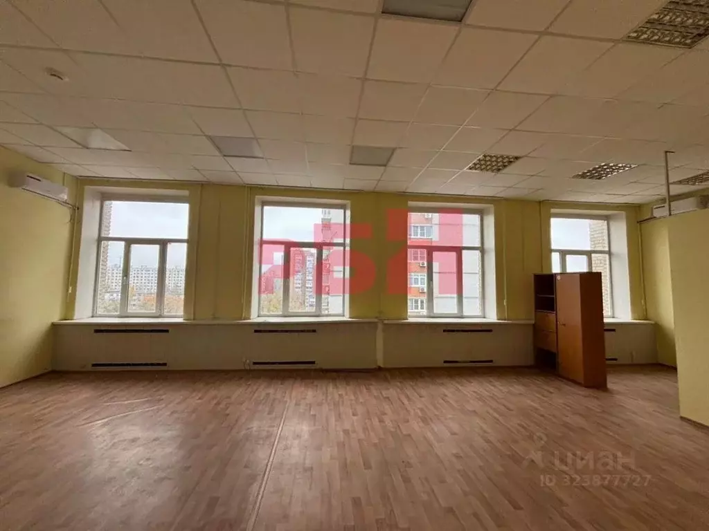 Офис в Ростовская область, Ростов-на-Дону просп. Михаила Нагибина, 14а ... - Фото 2