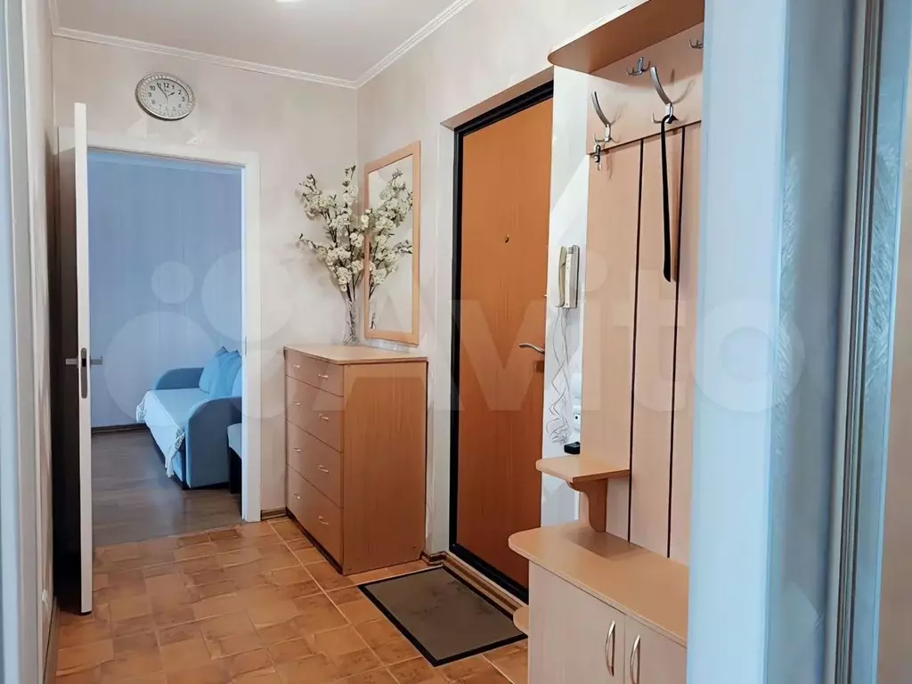 Комната 13,3 м в 3-к., 2/10 эт. - Фото 0