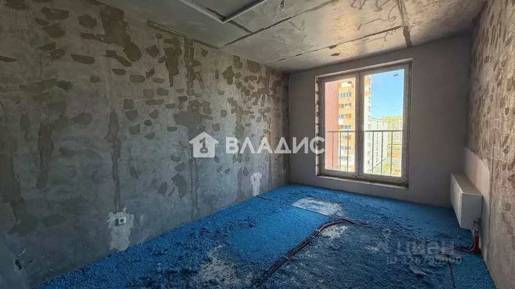 2-к кв. Ленинградская область, Мурино Всеволожский район, ул. ... - Фото 1