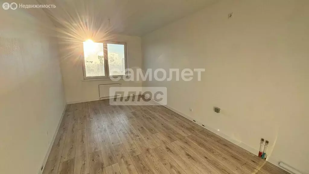 Квартира-студия: Екатеринбург, Шефская улица, 42 (26.2 м) - Фото 1