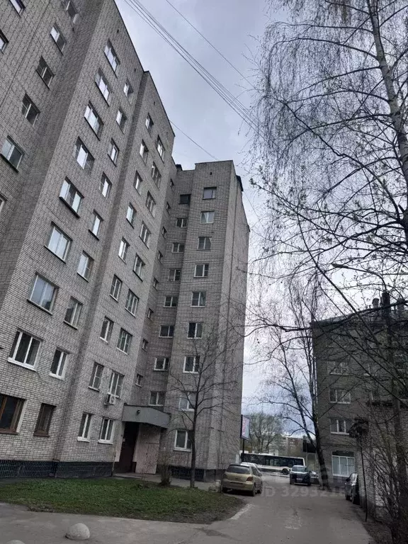 2-к кв. Московская область, Ногинск Богородский городской округ, ул. ... - Фото 1