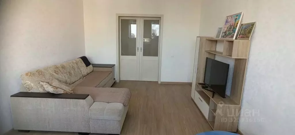 2-к кв. Москва пос. Коммунарка, ул. Сосенский Стан, 11 (61.4 м) - Фото 2