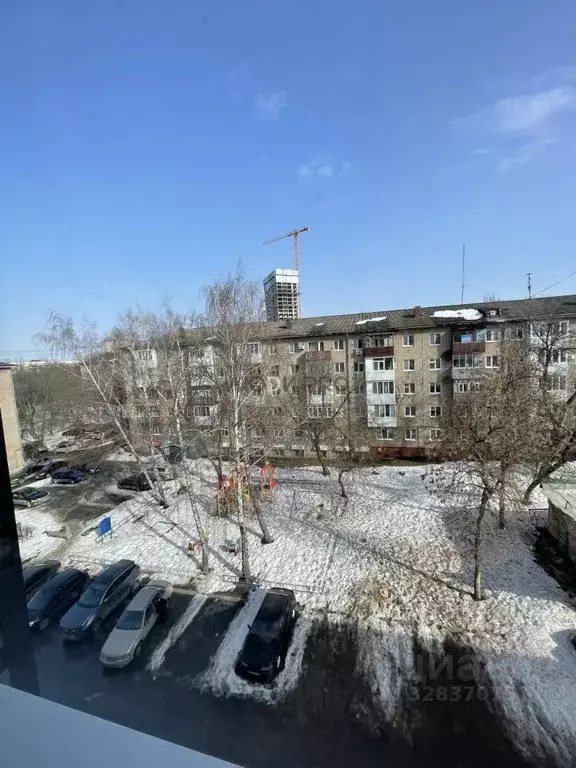 Комната Башкортостан, Уфа бул. Славы, 15 (17.3 м) - Фото 2