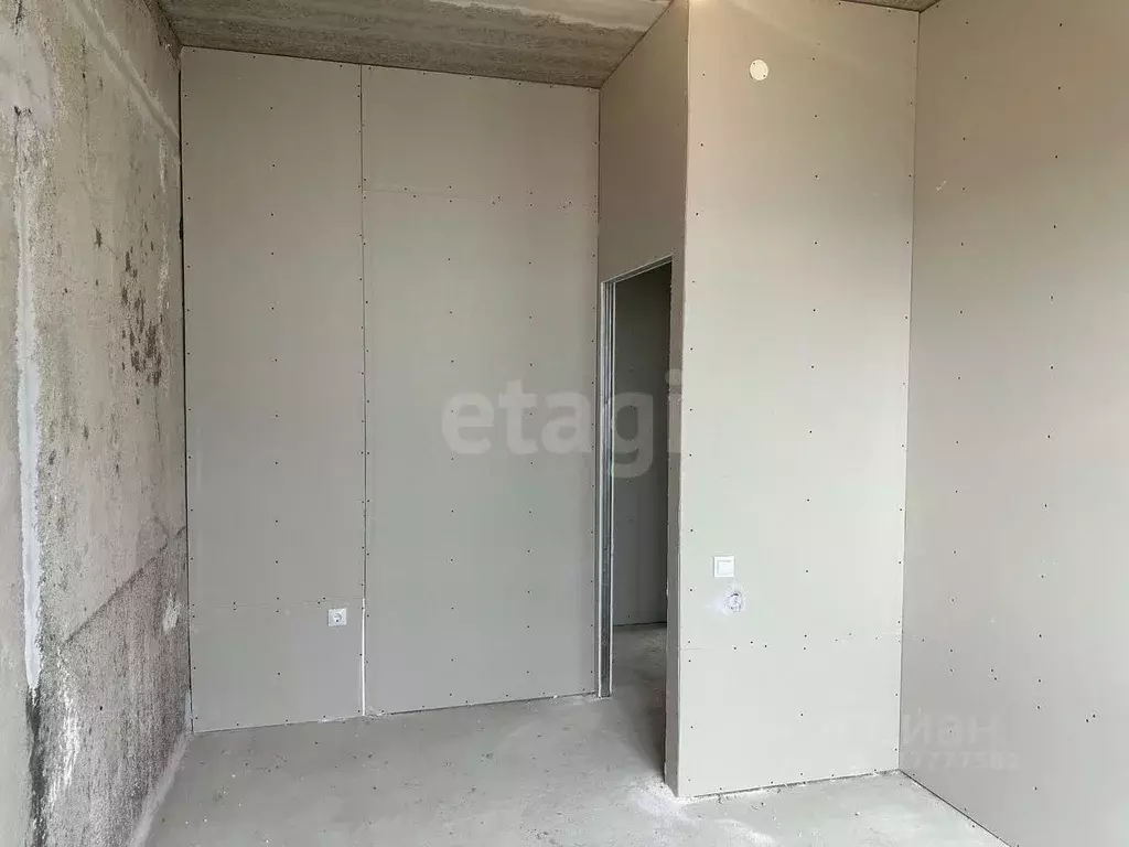 2-к кв. Костромская область, Кострома проезд Нейский, 25 (46.2 м) - Фото 1