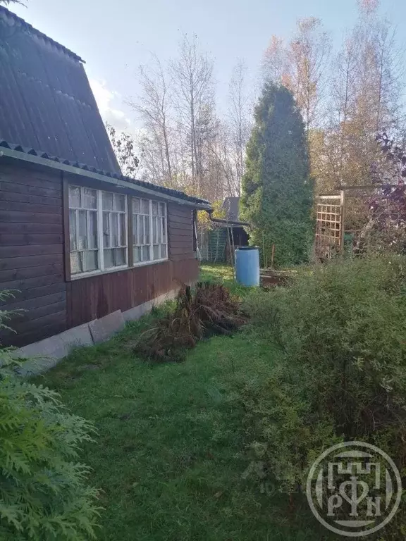 Дом в Ленинградская область, Всеволожский район, Морозовское городское ... - Фото 2