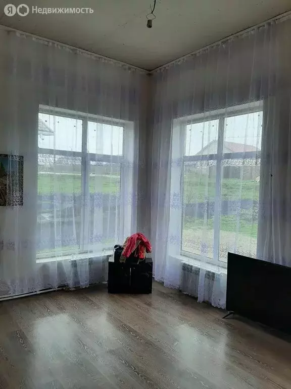 Дом в Белгородский район, Пушкарское сельское поселение, село ... - Фото 1