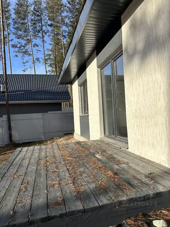 Дом в Иркутская область, Иркутский муниципальный округ, Маркова рп, ... - Фото 2