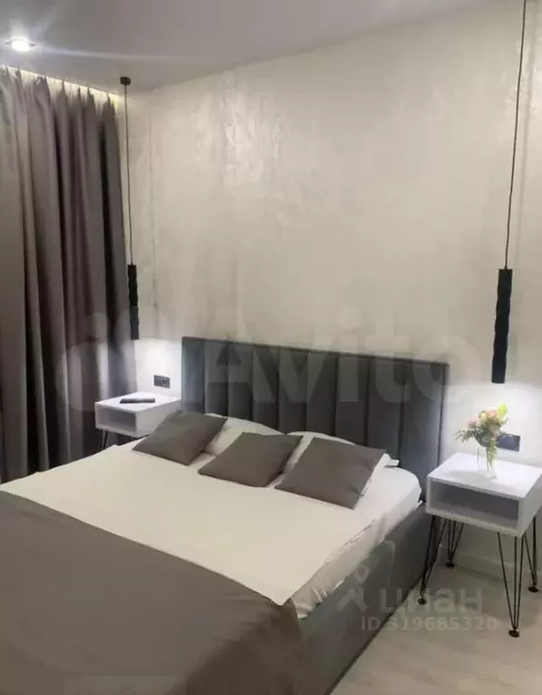 1-к кв. Удмуртия, Ижевск ул. Карла Маркса, 259 (46.0 м) - Фото 2