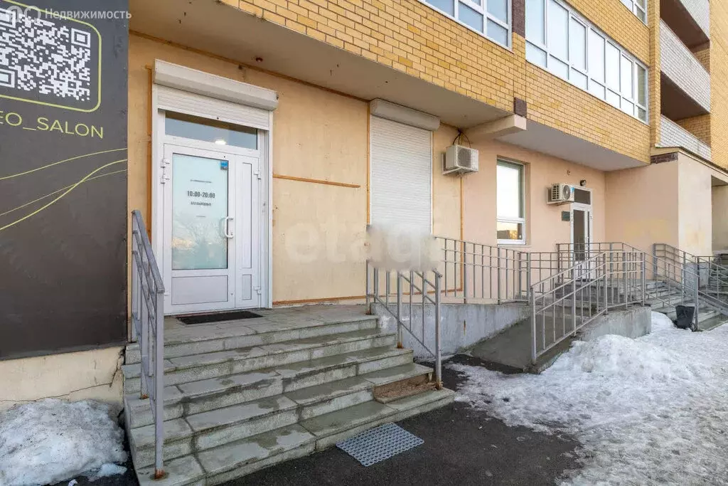 Офис (73.1 м) - Фото 1