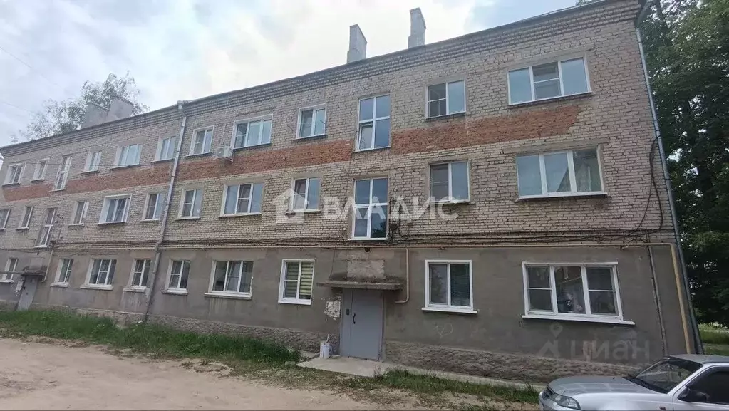 2-к кв. Владимирская область, Ковров ул. Грибоедова, 74 (42.0 м) - Фото 1