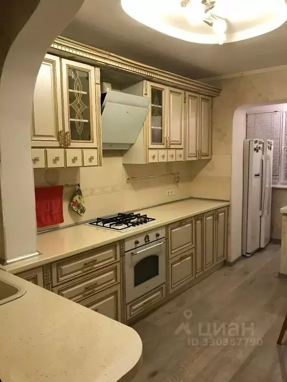 3-к кв. Крым, Симферополь ул. Бела Куна, 9 (65.0 м) - Фото 1