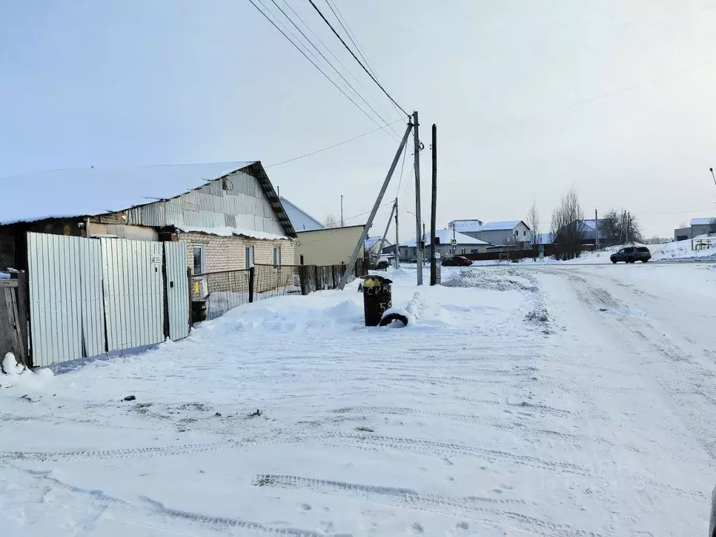 Дом в Алтайский край, Барнаул городской округ, с. Власиха ул. ... - Фото 1