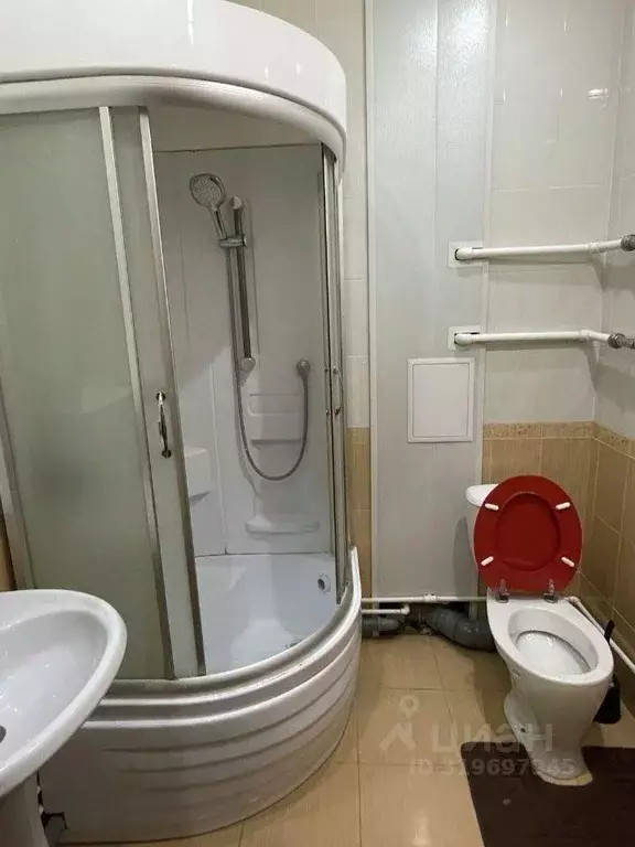 1-к кв. Московская область, Бронницы Южный-1 мкр, ул. Соловьиная Роща, ... - Фото 2