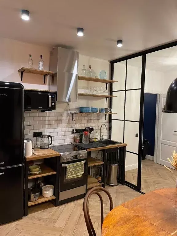 1-к кв. Тюменская область, Тюмень ул. Газовиков, 44 (41.5 м) - Фото 2