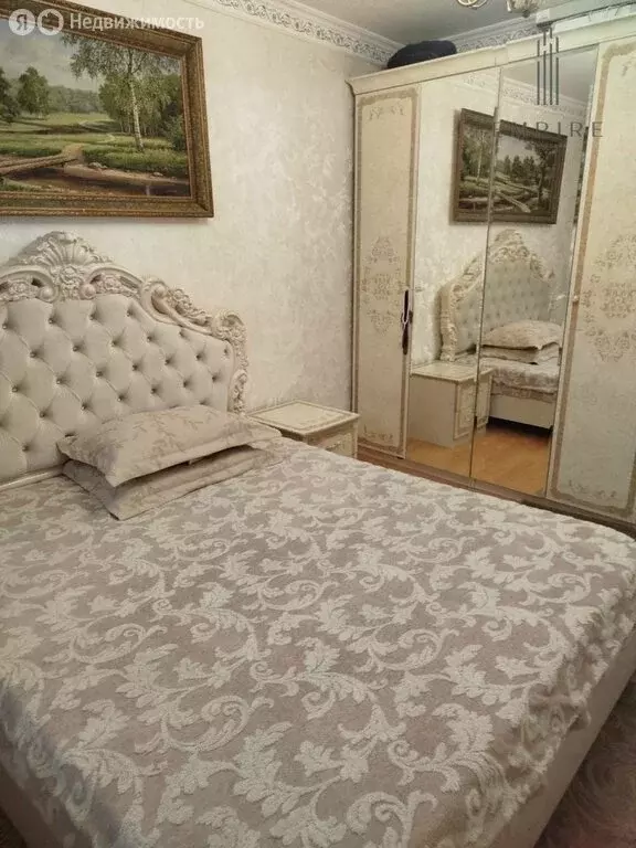 2-комнатная квартира: Грозный, улица Анисимова, 40/44 (50 м) - Фото 1