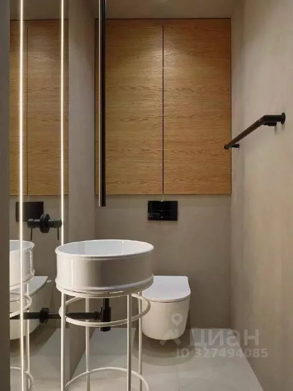 1-к кв. Краснодарский край, Сочи Центральный мкр, ул. Первомайская, 11 ... - Фото 2