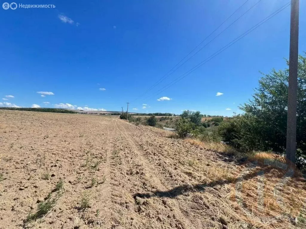 Участок в Симферопольский район, село Чистенькое (27 м) - Фото 0