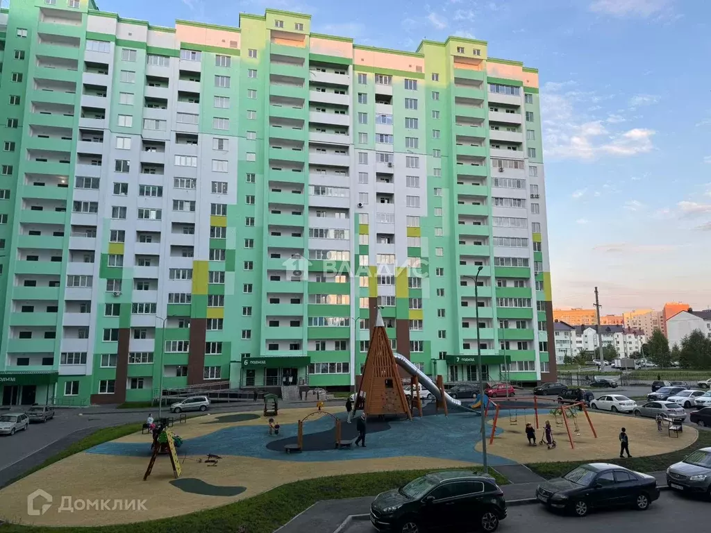 Продаётся 1-к квартира, 32.6 м - Фото 0