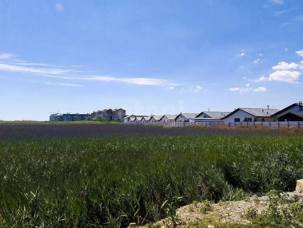 Участок в Крым, Феодосия ул. Евпаторийская (5.0 сот.) - Фото 1