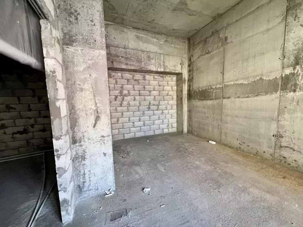 1-к кв. Самарская область, Самара ул. Георгия Димитрова, 14 (55.4 м) - Фото 1