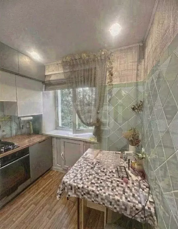 1-к кв. Оренбургская область, Оренбург ул. Терешковой, 6Б (30.0 м) - Фото 1