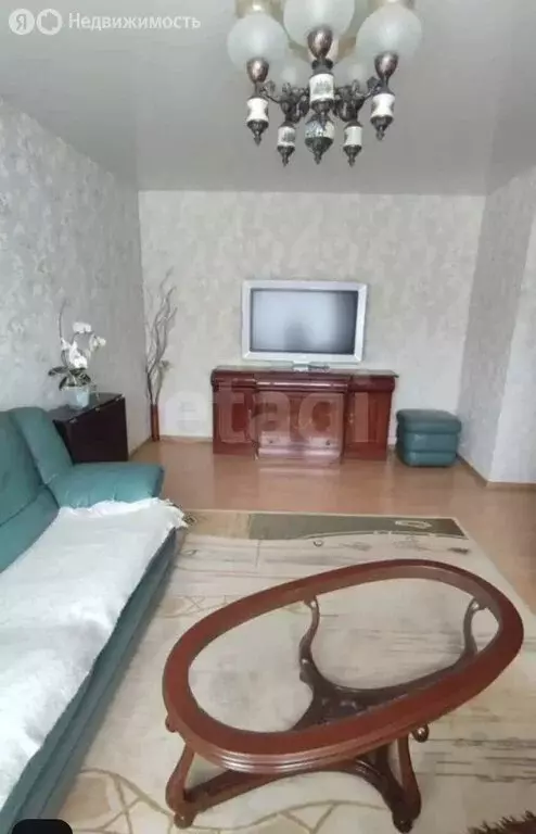 4-комнатная квартира: Пермь, Ветлужская улица, 58 (77.7 м) - Фото 1