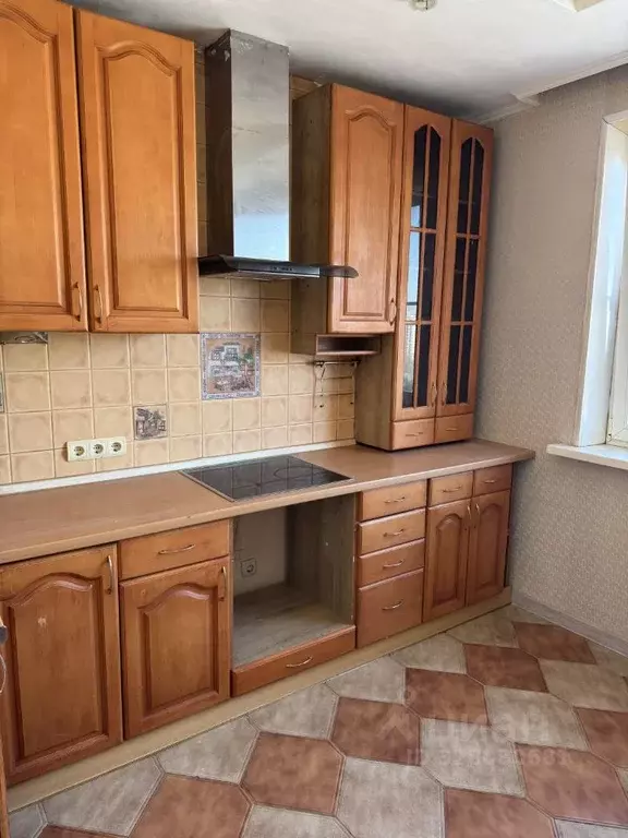 3-к кв. Московская область, Люберцы городской округ, Октябрьский пгт, ... - Фото 1