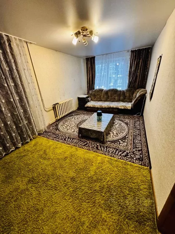 3-к кв. Самарская область, Самара ул. Стара-Загора, 222 (67.0 м) - Фото 1