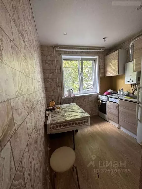 2-к кв. Самарская область, Самара Металлургическая ул., 86 (45.0 м) - Фото 0