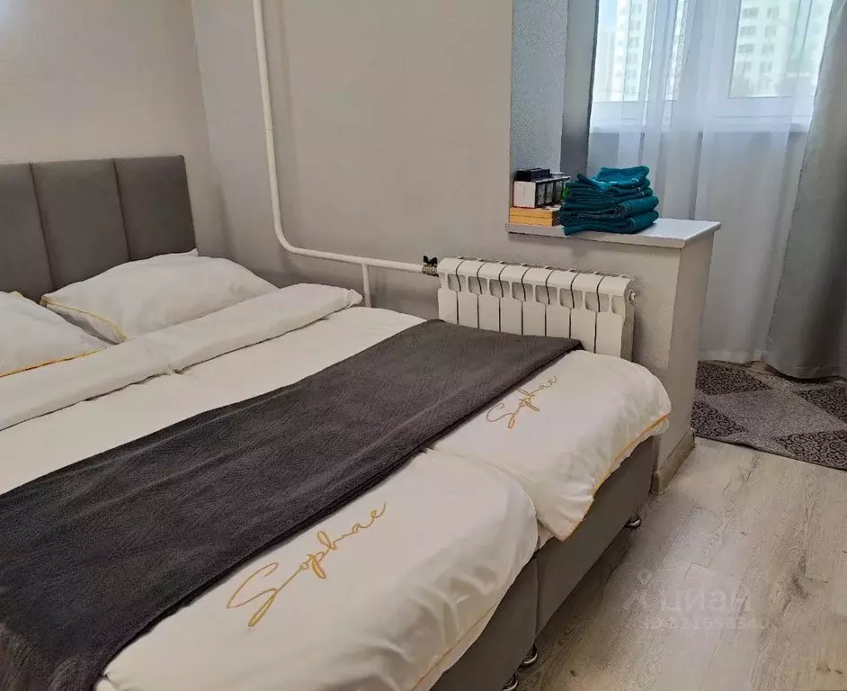 Студия Московская область, Подольск ул. 43-й Армии, 23 (18.0 м) - Фото 0
