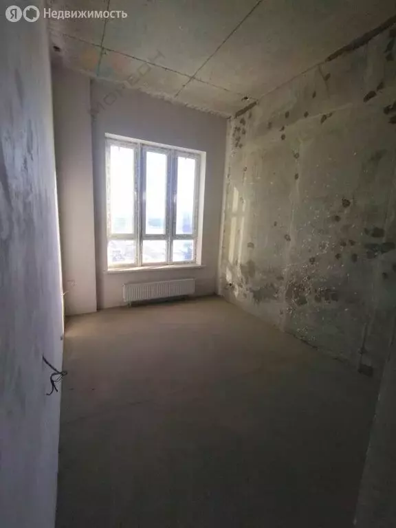 1-комнатная квартира: Краснодар, Конгрессная улица, 21 (36 м) - Фото 1