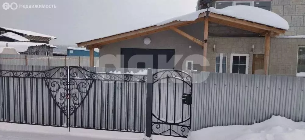 Дом в Московская область, Раменский муниципальный округ, КП Никоново ... - Фото 2