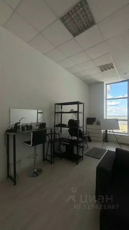 Офис в Пермский край, Пермь Монастырская ул., 12А (30 м) - Фото 1