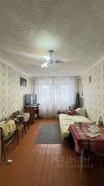 Комната Красноярский край, Канск ул. 40 лет Октября, 47 - Фото 0