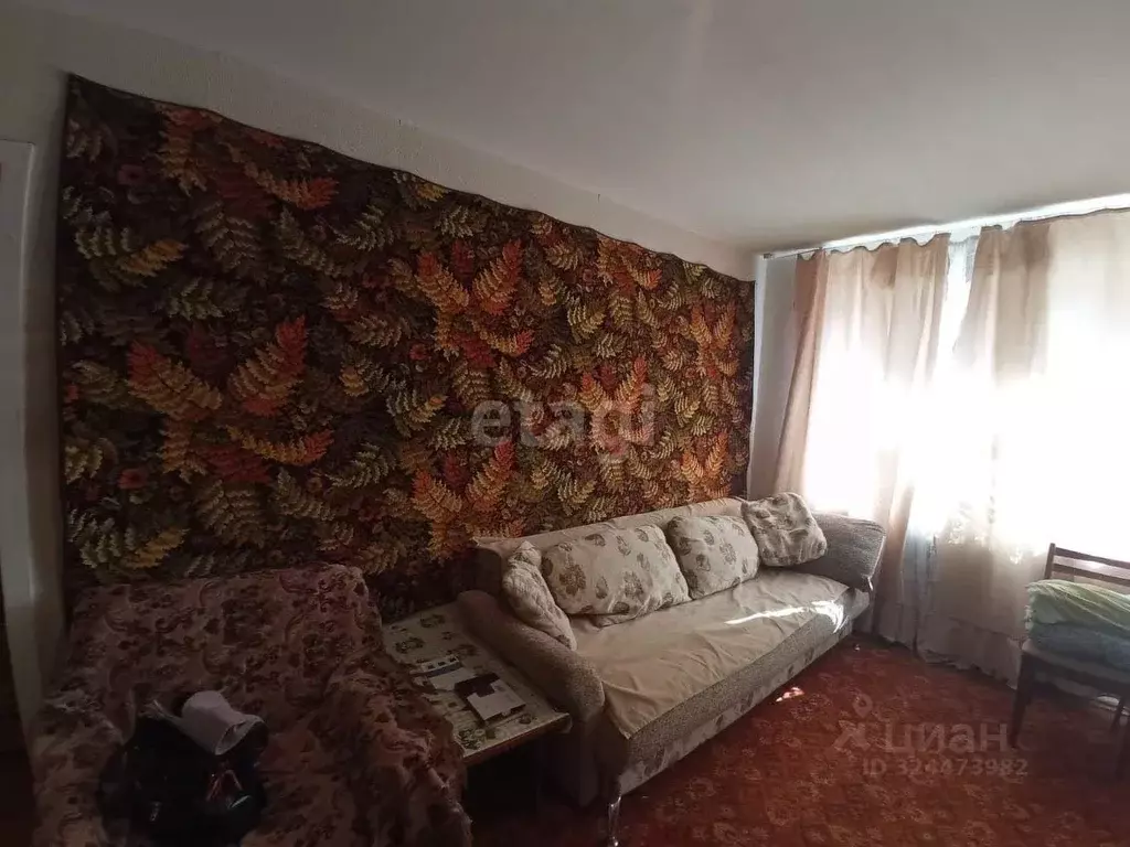 3-к кв. Владимирская область, Ковров Восточный проезд, 14/4 (49.0 м) - Фото 2