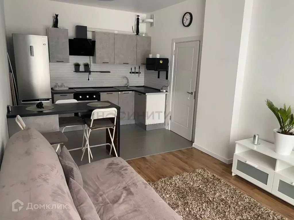 Продаётся 2-к квартира, 62 м - Фото 0