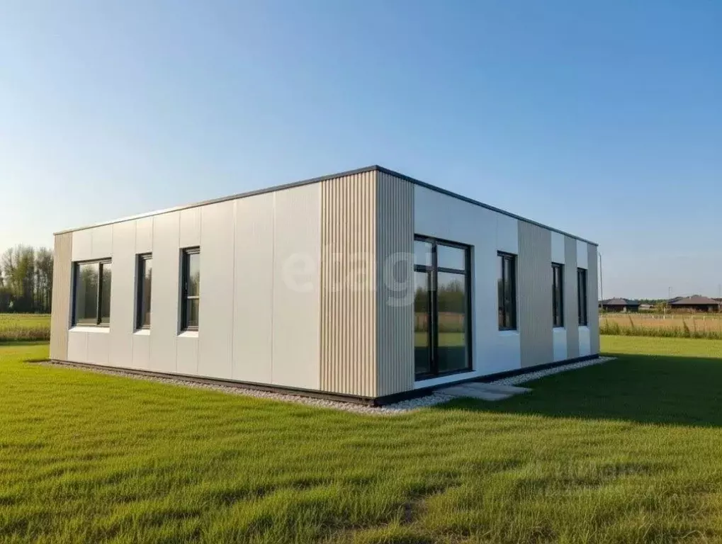 Дом в Тюменская область, Тюменский муниципальный округ, Новокаменский ... - Фото 1