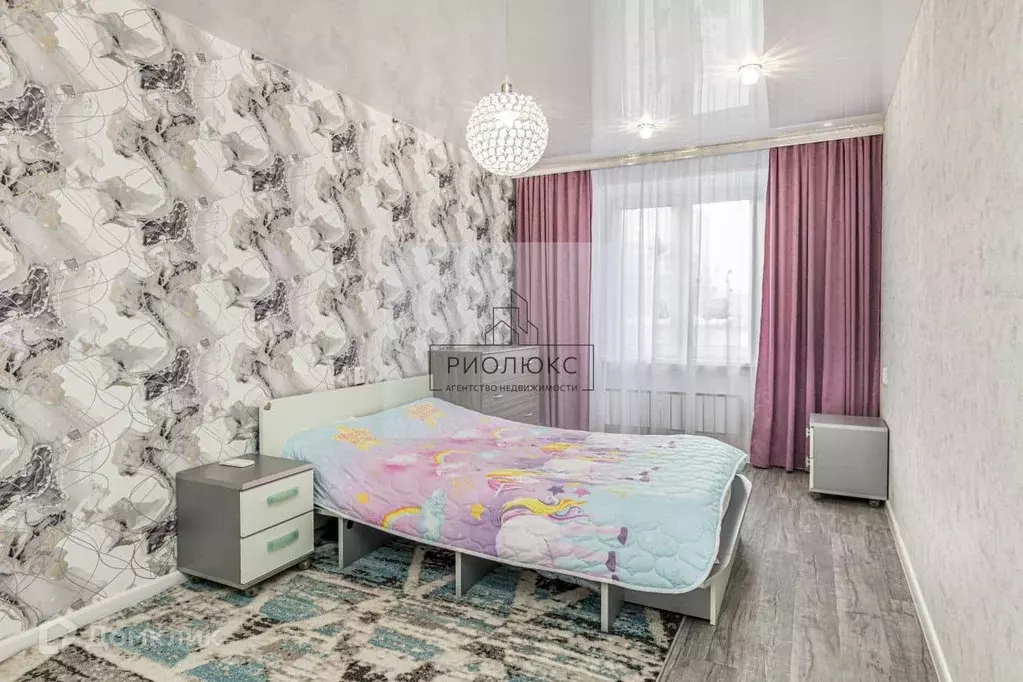 Продаётся 3-к квартира, 82 м - Фото 0
