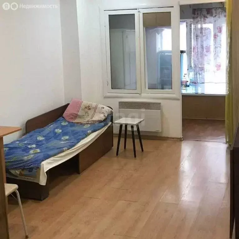 Квартира-студия: Ялта, Южнобережное шоссе, 30 (17.7 м) - Фото 2