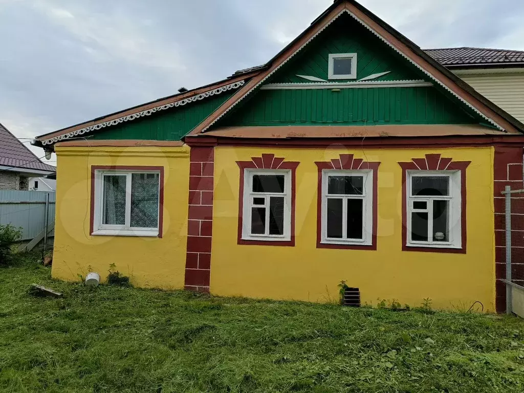 Дом 270 м на участке 4 сот. - Фото 0