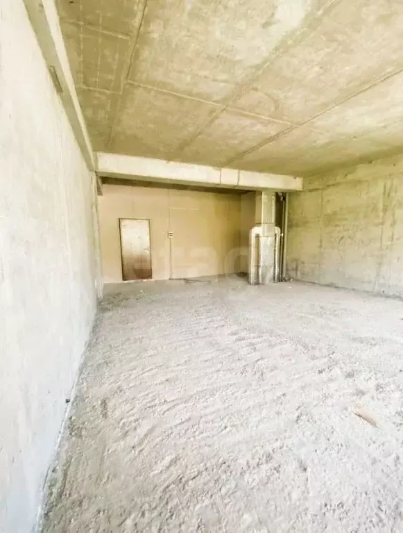 2-к кв. Крым, Ялта муниципальный округ, Ливадия пгт ул. Виноградная, ... - Фото 1