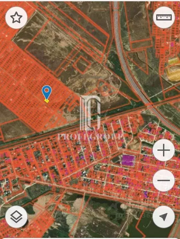 Участок в Дагестан, Махачкала городской округ, с. Новый Хушет  (4.0 ... - Фото 1