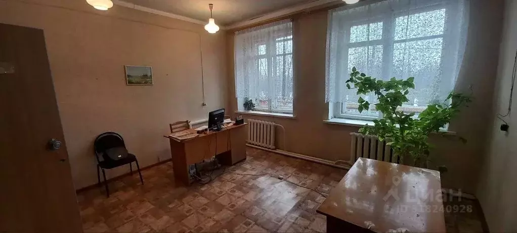 Помещение свободного назначения в Курганская область, Петуховский ... - Фото 0