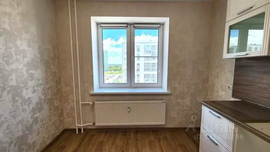 3-к кв. Башкортостан, Уфа ул. Булата Имашева, 8 (72.4 м) - Фото 1