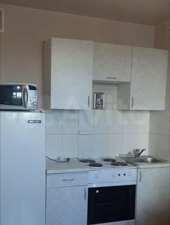 Квартира-студия, 21 м, 7/17 эт. - Фото 0
