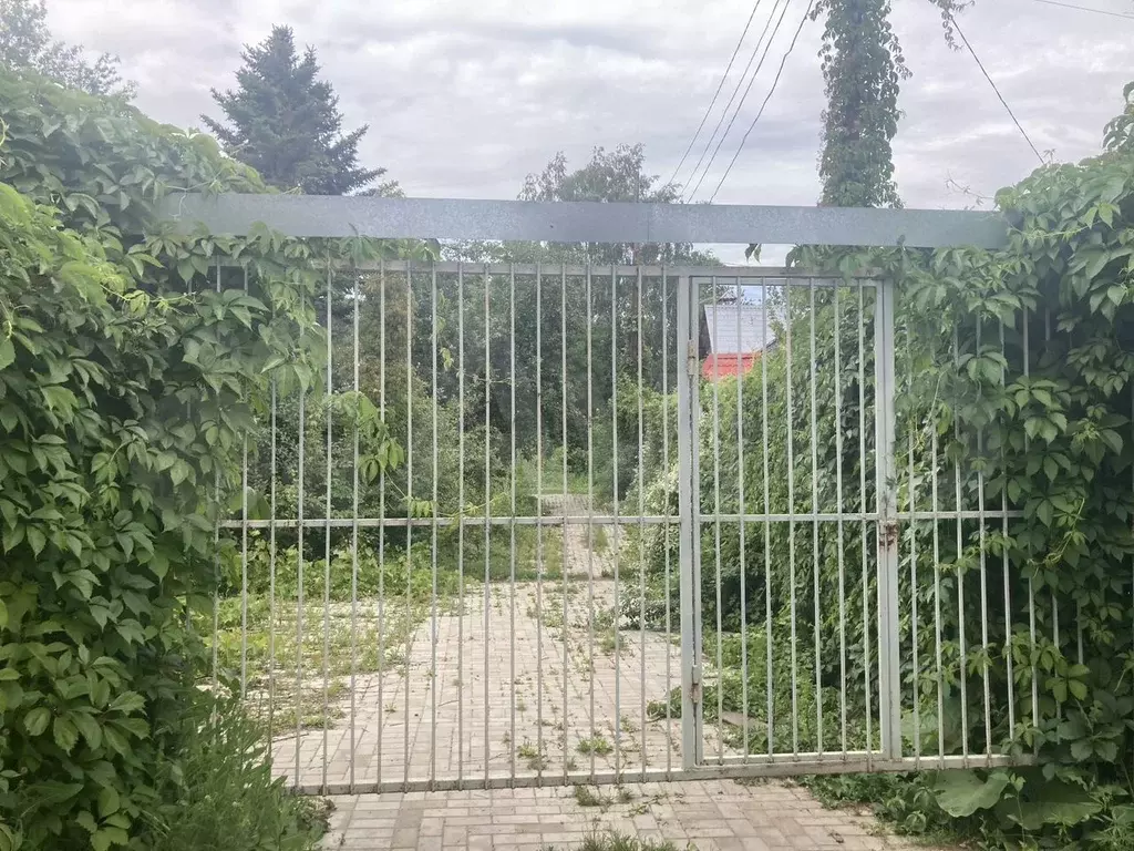 Участок 8,5 сот. (СНТ, ДНП) - Фото 0