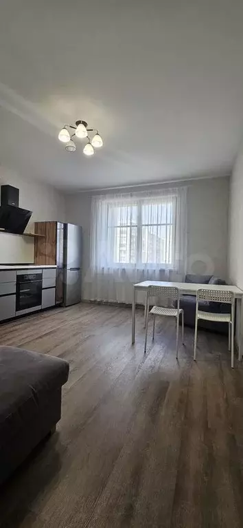 2-к. квартира, 62 м, 5/12 эт. - Фото 1