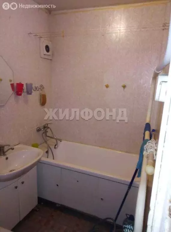 2-комнатная квартира: Новосибирск, улица Богдана Хмельницкого, 57 ... - Фото 1