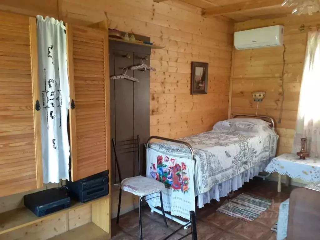 Комната Липецкая область, Задонский муниципальный округ, с. Нижнее ... - Фото 2
